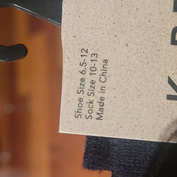 K. Bell bacon and eggs socks - Picture 4 of 4